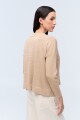 Sweater Londres Dorado