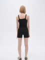 Short Lias Negro