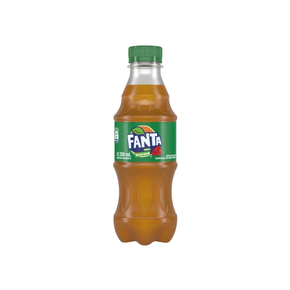 Fanta Guarana 250ml 