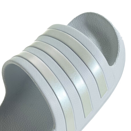 Ojotas adidas Adilette Aqua Halo Blue