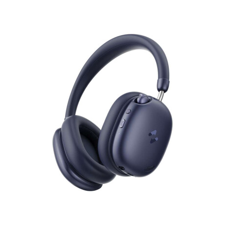 Auriculares Bluetooth HAVIT Space S1 H670BT Azul
