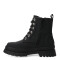 Bota de Niña Mini Miss Carol Sunflower Negro