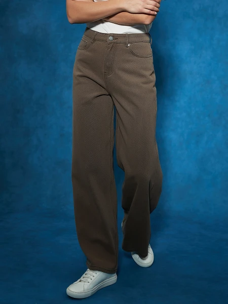 JEAN MAR BEIGE CLARO