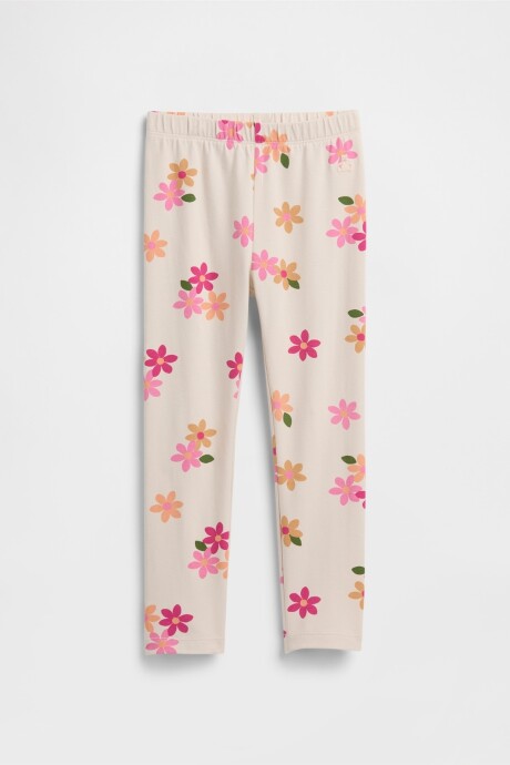 Calza Toddler Niña Chino