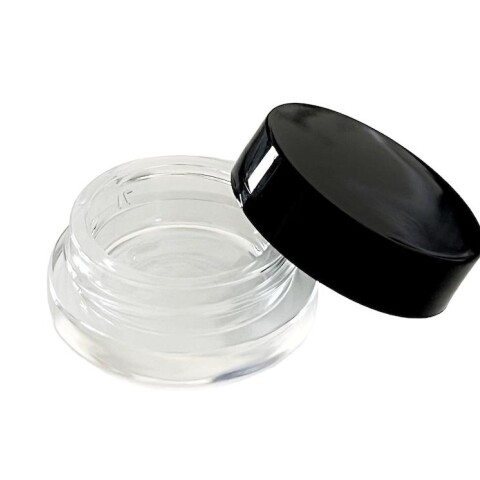 RECIPIENTE TRANSPARENTE TAPA DE PLASTICO RECIPIENTE TRANSPARENTE TAPA DE PLASTICO