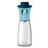 Aceitero Spray IMBACK HMJ057 | Rociador de Vidrio 200ml con Tapa Plástica, Preciso y Saludable Azul Aceitero Spray IMBACK HMJ057 | Rociador de Vidrio 200ml con Tapa Plástica, Preciso y Saludable Azul