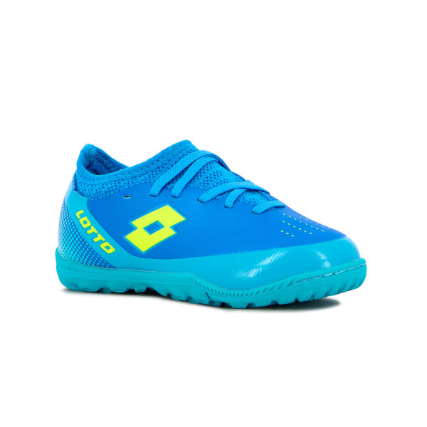 IMPERIO TFK - LOTTO AZUL