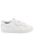 Championes de Mujer Puma Jada Renew Blanco - Plateado
