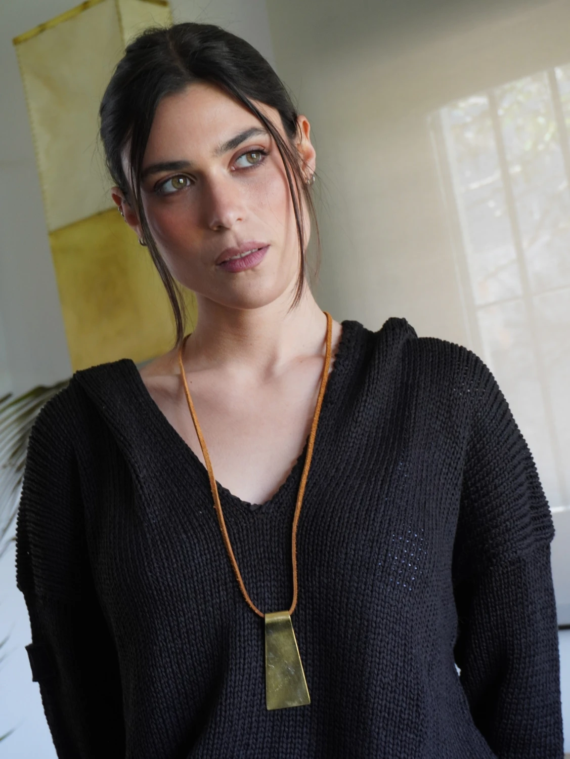 Irregular Necklace