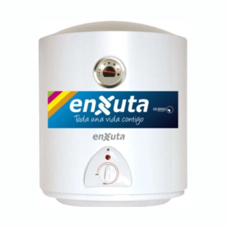 Termotanque Enxuta 30 Lts Termotanque Enxuta 30 Lts