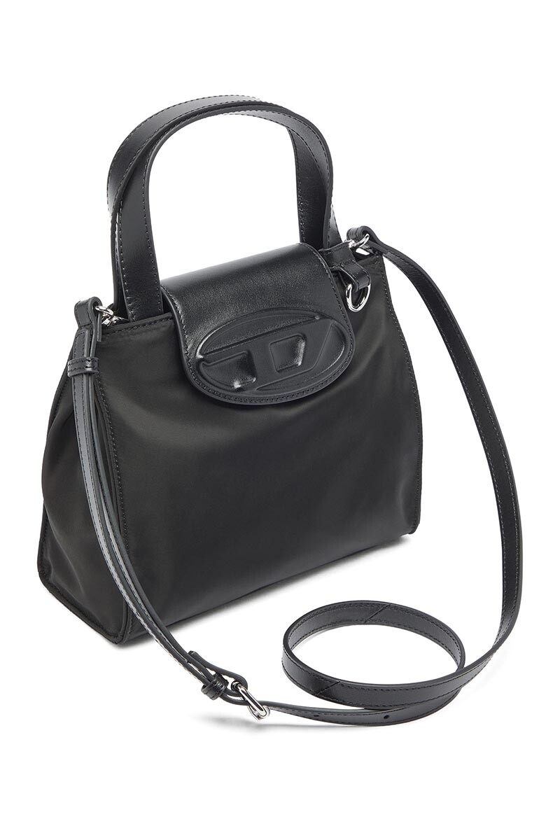 Bolso Para Unisex 1Dr Tote E/W Xs Negro