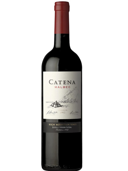 Catena Malbec Catena Malbec