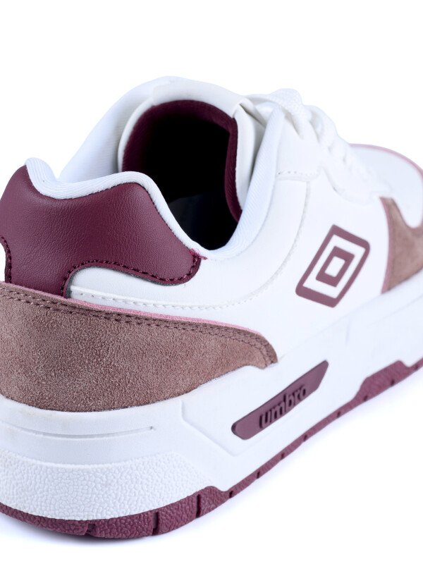 Championes MILO-BOLD Umbro Mujer 09r