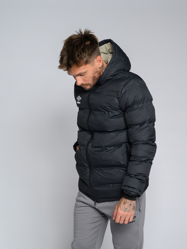 PARKA BRUMA Umbro Hombre 002