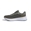 Championes Adidas Response Verde