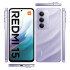 Xiaomi Redmi 15 8+8 256 Gb CEL XIAOMI REDMI 15 8/256 VIOLETA