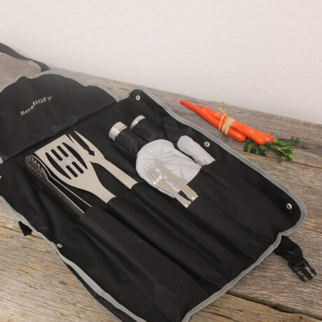 Set de Barbacoa 9 Piezas Berghoff Set de Barbacoa 9 Piezas Berghoff