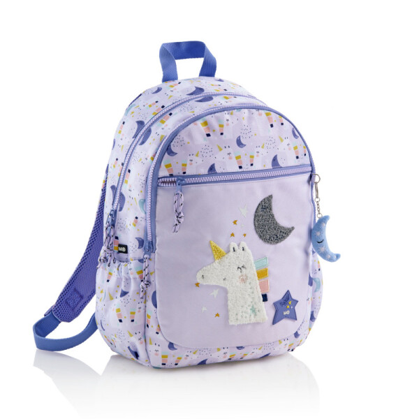 Mochila Unicornio - MiquelRius Triple Lisboa