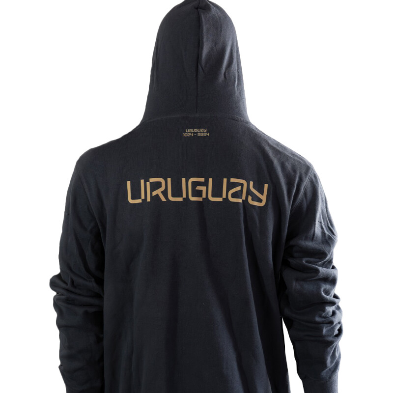 Canguro de Concentración - AUF Canguro de Concentración - AUF