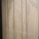 Porcelanato Decorado Maderado Mate Rectificado 60x120 Pared GAMAS DE MADERA