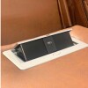 Reclinable Apollo 3 Cuerpos Marron Reclinable Apollo 3 Cuerpos Marron