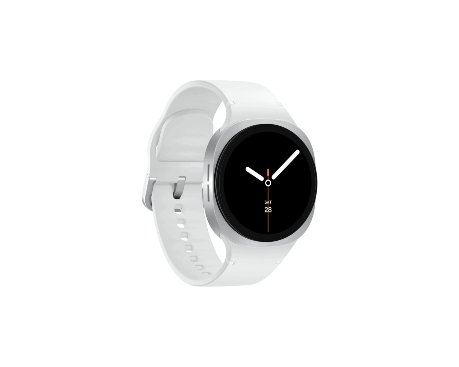 Smartwatch Samsung Galaxy Watch8 44 mm Bluetooth SM-L330 - Silver 
