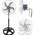 Ventilador 3 En 1 Microsonic Modelo Vm1905 VENTILADOR 3EN1 MICROSONIC VM1905