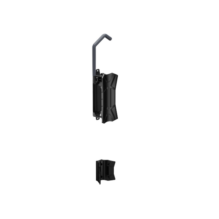 Portabicicletas de Pared LUMI LBM14-02 Portabicicletas de Pared LUMI LBM14-02