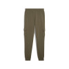 Puma Pantalon pUESS Nº1 Logo Cargo Homb Oliva