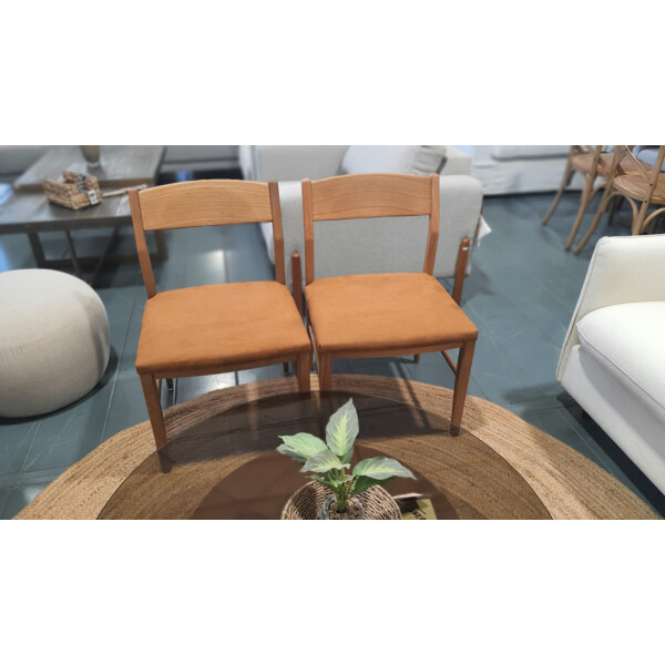 Silla Gui de madera Silla Gui de madera