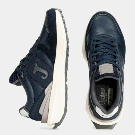 Championes Joma de hombre - c200w2503 ELD