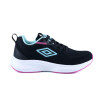 CHAMPIONES UMBRO VEGA Mujer 20306434 Negro-azul