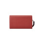 Billetera Guess Niko Rojo 0