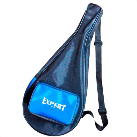 Bolso Vasquito P/ Paleta Y Paletón Frontón Estuche Bolso Vasquito P/ Paleta Y Paletón Frontón Estuche