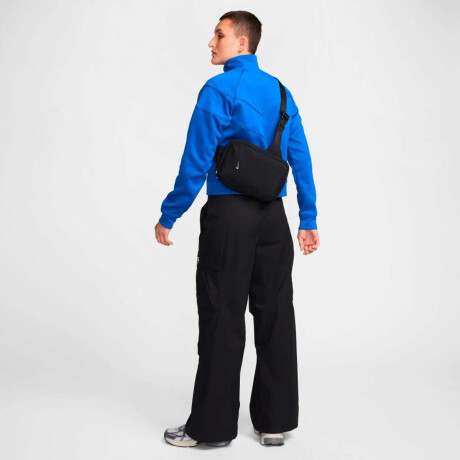 Bolso Nike Aura Unisex Negro