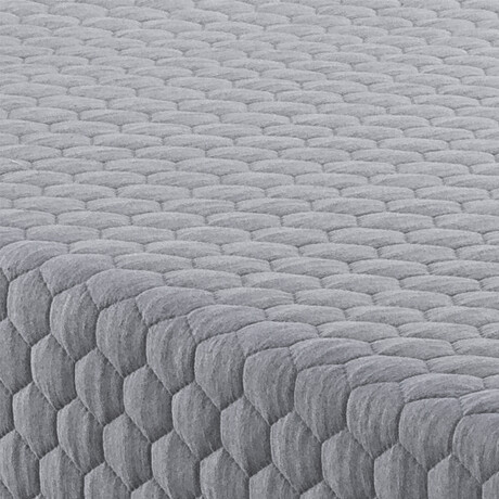 COLCHON 1 PLAZA EN ESPUMA - ALTURA 26CM COLCHON 1 PLAZA EN ESPUMA - ALTURA 26CM