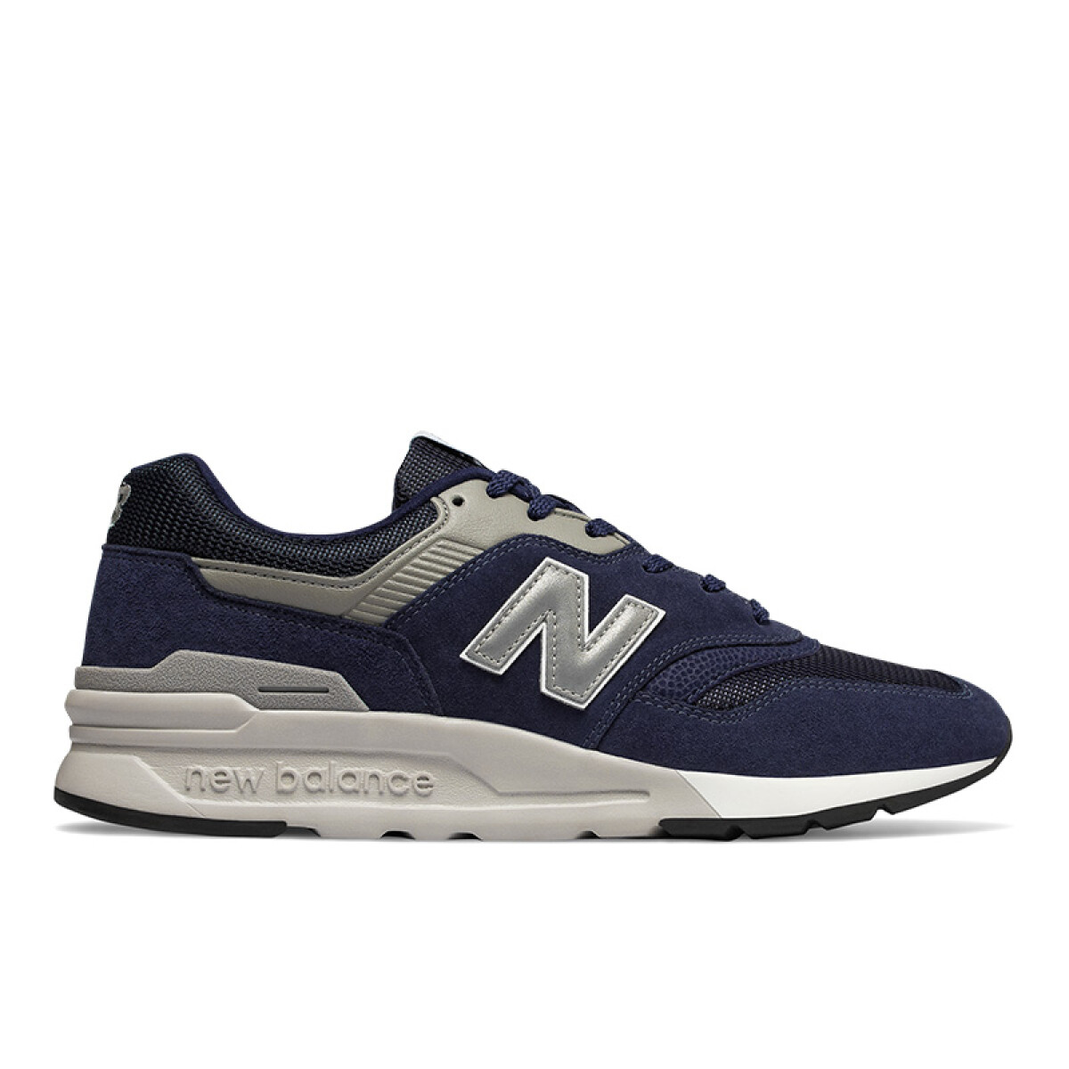 Championes New Balance Hombre CM997HCE - PIGMENT 