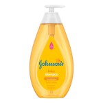 JOHNSON SHA CLASICO 12/ FR. X 750 ML. única