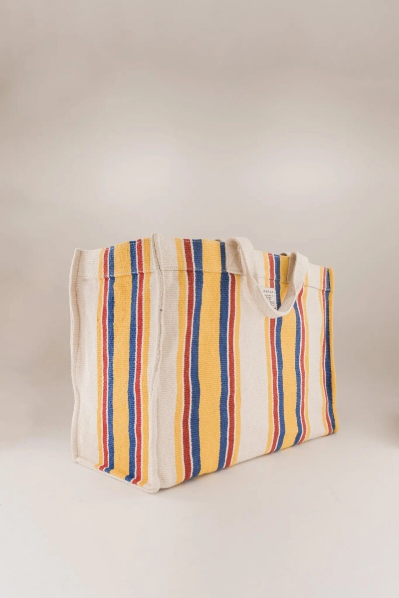 CABAS N46 ROMA Amarillo