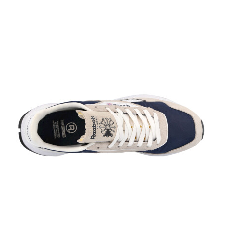 REEBOK CLASSIC LEATHER LEGACY AZ Beige/White/Blue