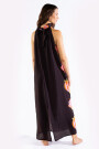 MICHU HALTER DRESS Bengals