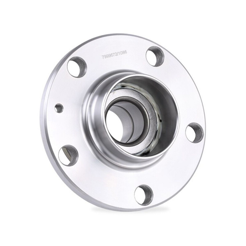 MAZA DE RUEDA TRASERA FOX / SURAN / POLO 04/10 5 AGUJEROS CON ABS Maza De Rueda Trasera Fox / Suran / Polo 04/10 5 Agujeros Con Abs