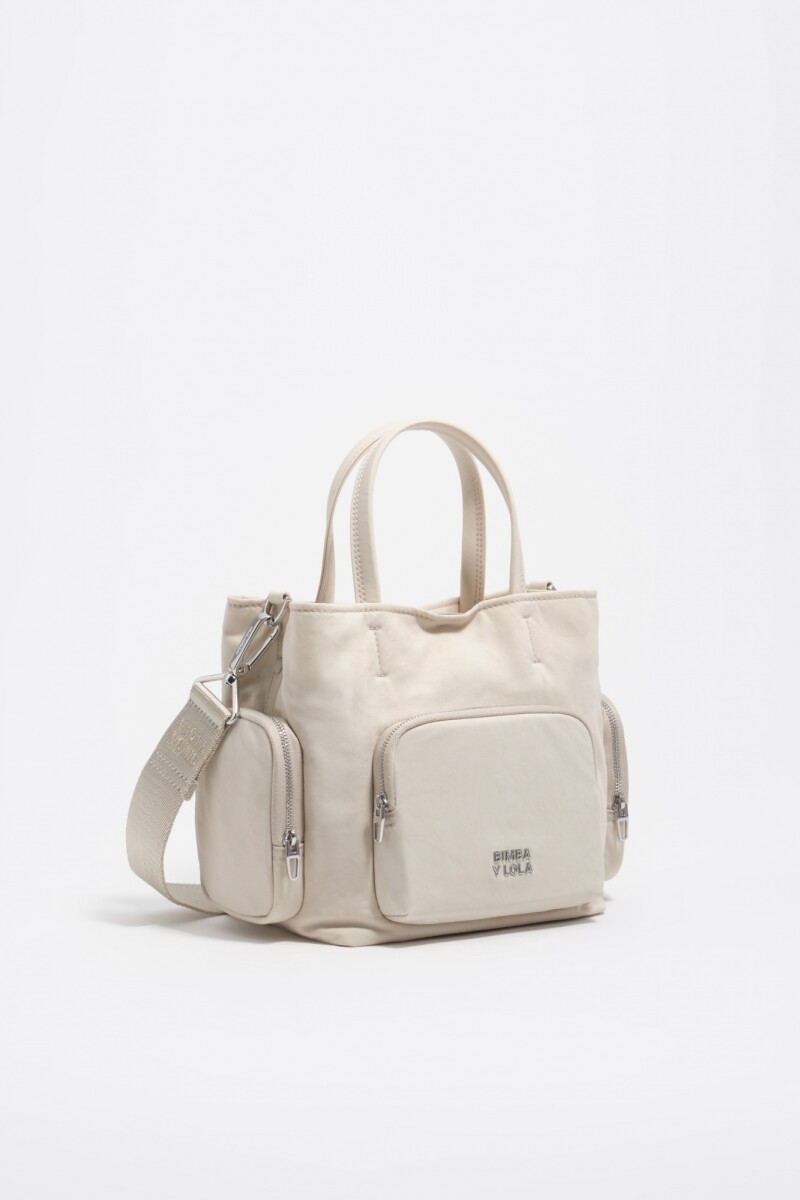 BOLSO Blanco
