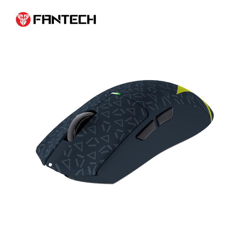 Mouse Gaming Inalámbrico Fantech WG13A Zoro One Piece Mouse Gaming Inalámbrico Fantech WG13A Zoro One Piece