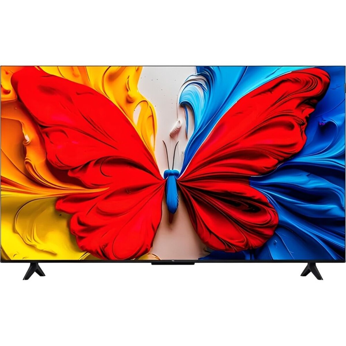 Smart Tv Tcl 50¨ 50S5K Google TV 