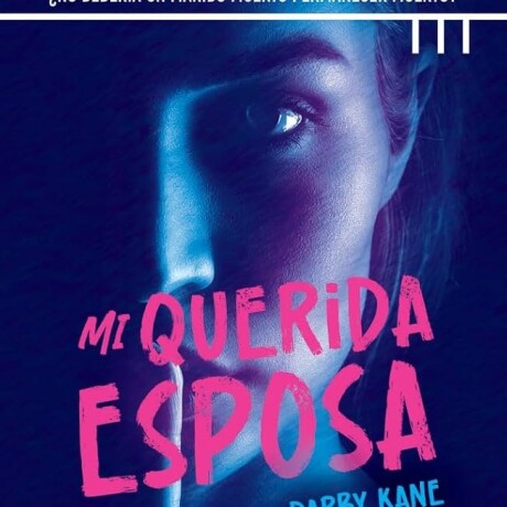 MI QUERIDA ESPOSA MI QUERIDA ESPOSA