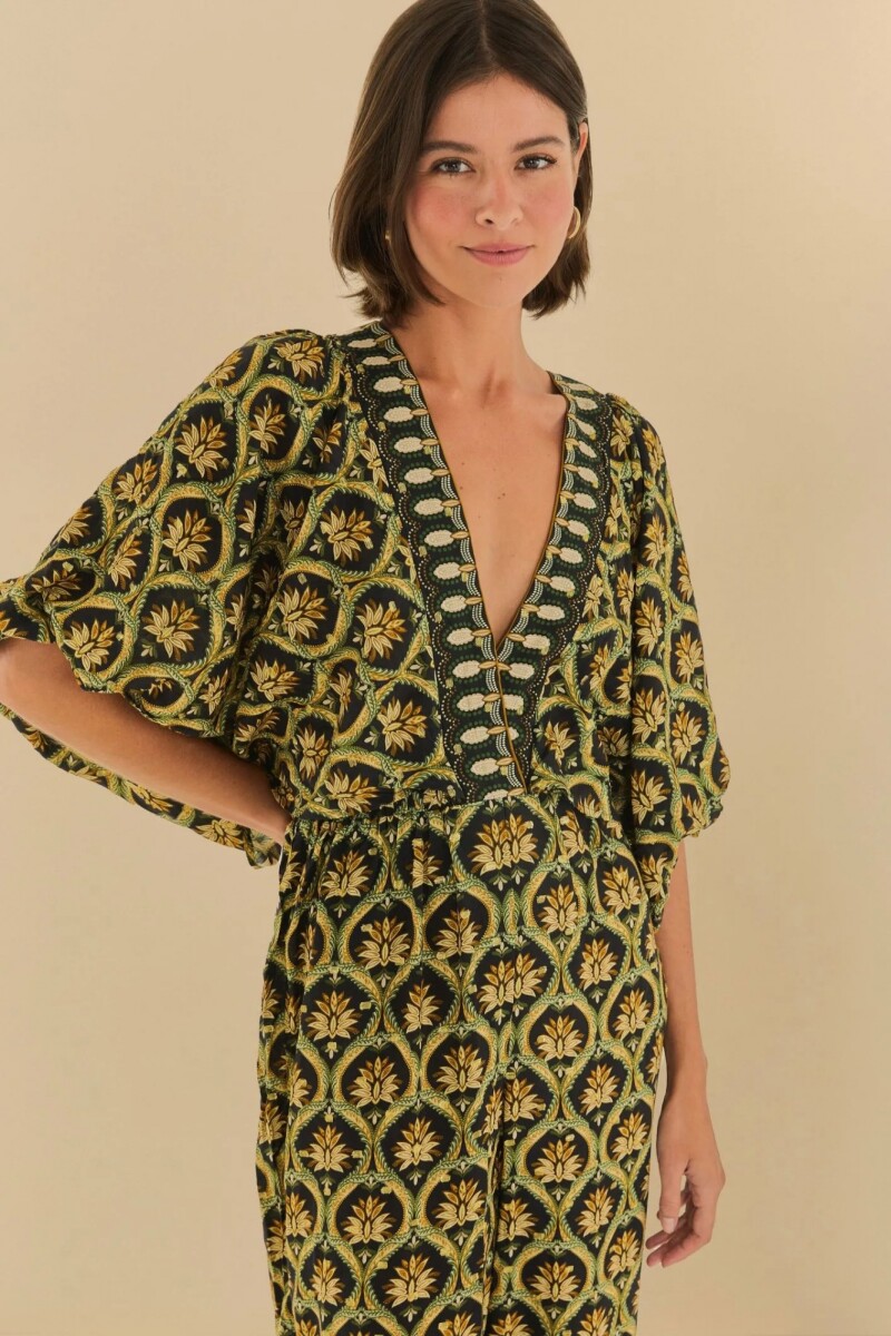 MONO JOIA BOHO Estampado