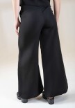 Pantalon Gala Negro