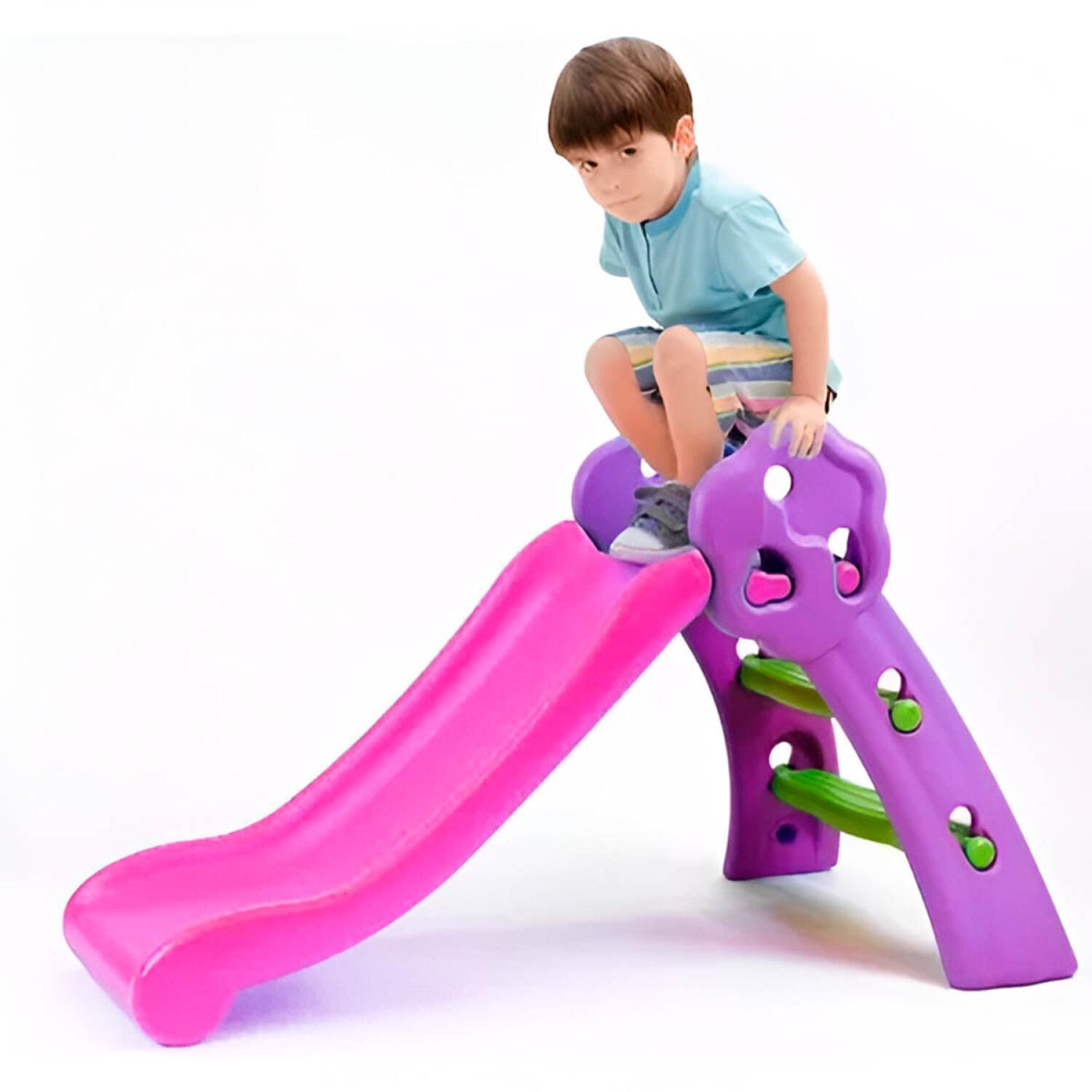 Tobogan infantil plastico hotsell
