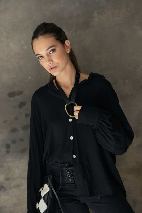 Black Shirt Black Shirt